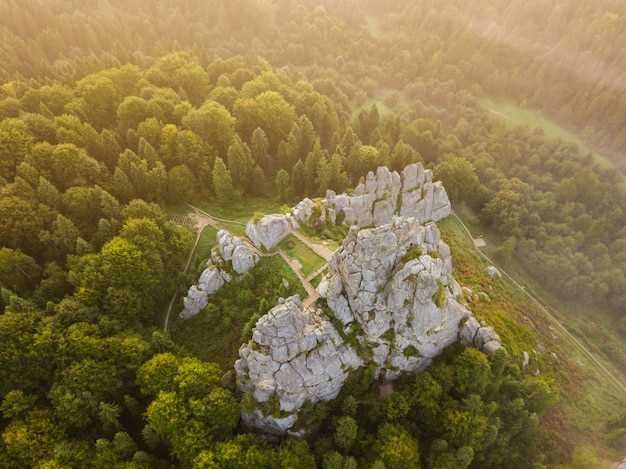 Исторические уголки