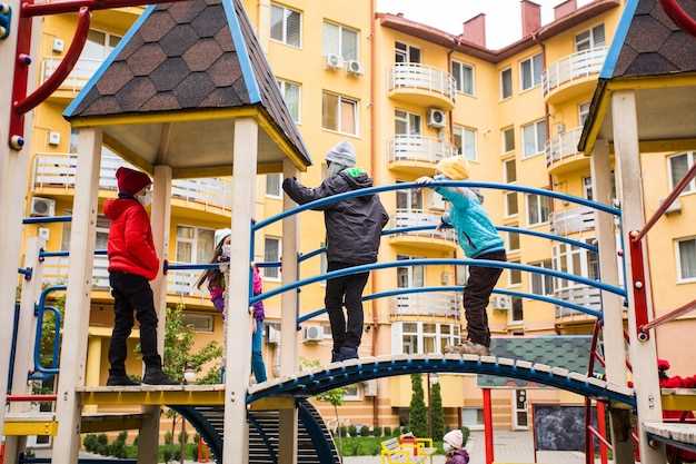 Природные красоты вокруг города