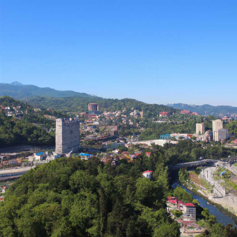 Тематический парк