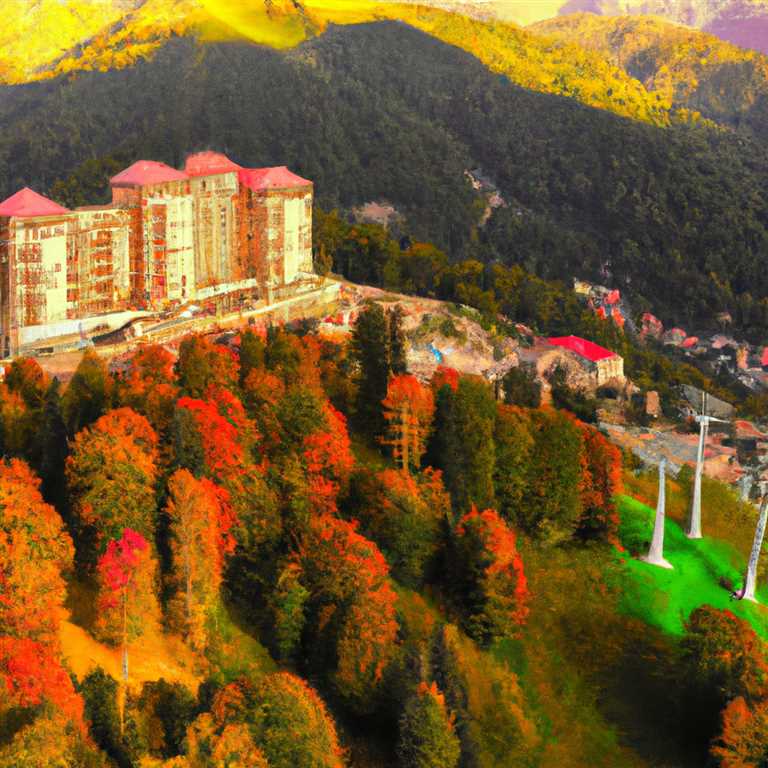 2. Адлер-Арена