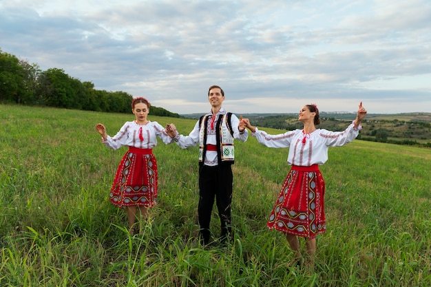 Мудрость поколений