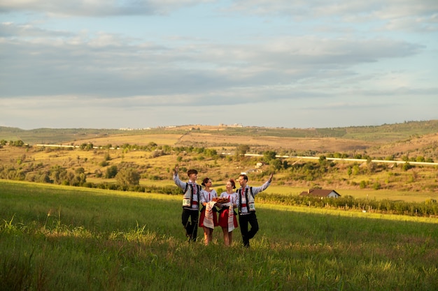 Кулинарные праздники