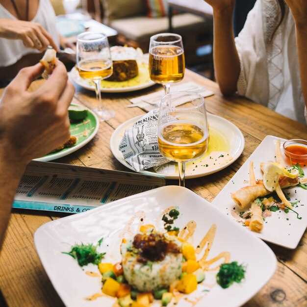 Изумительные заведения Сочи от London Restaurant Group