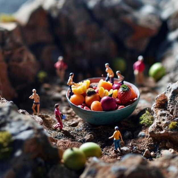 Примеры культурной интеграции через кулинарию