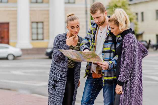Популярные достопримечательности города