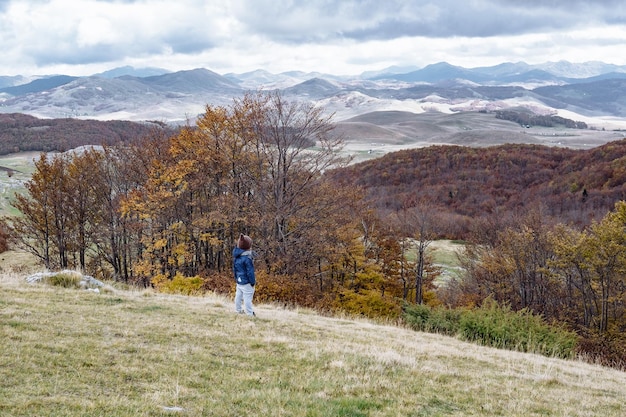 Уникальные природные маршруты