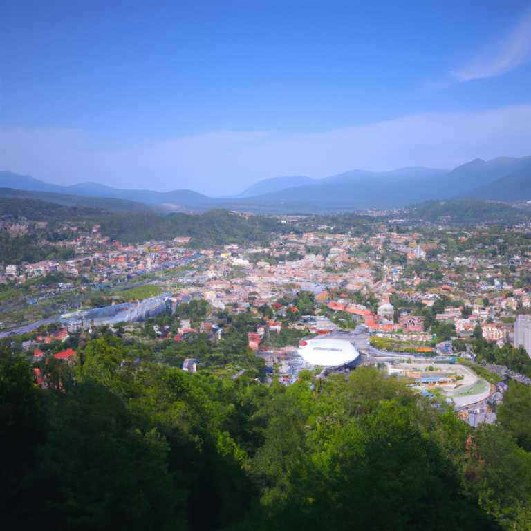 Олимпийский парк