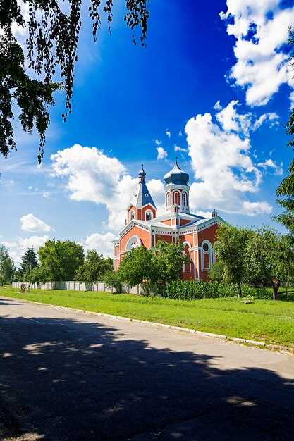 Культурные мероприятия в летний сезон