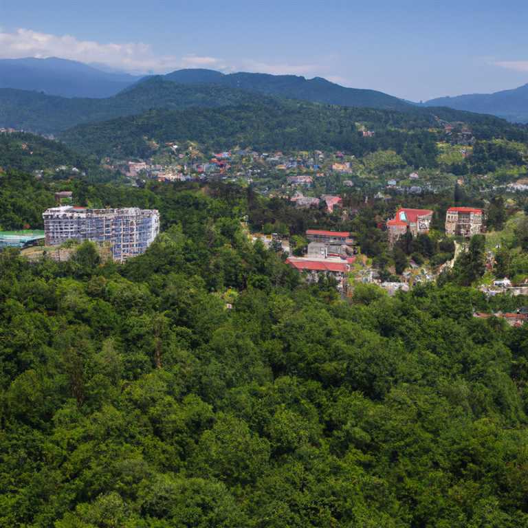 Парк