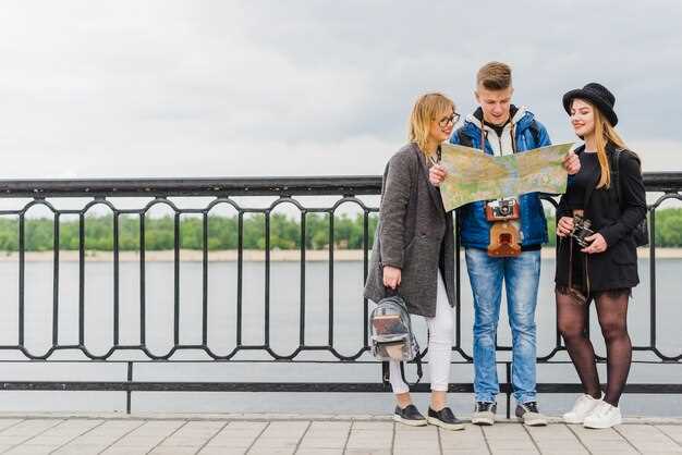 Экономия времени и денег: выгодные предложения для вашего путешествия!