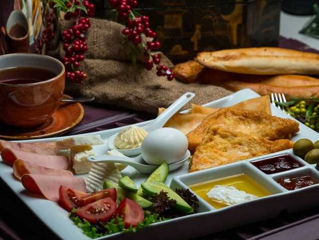 Изысканные кулинарные уголки в Имеретинском курортном районе