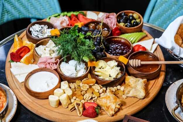 Кулинарные особенности Сочи и уличная еда