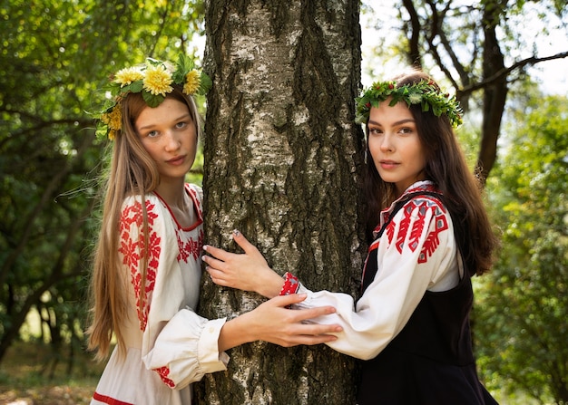 Секреты мастерства: рукоделие и творчество