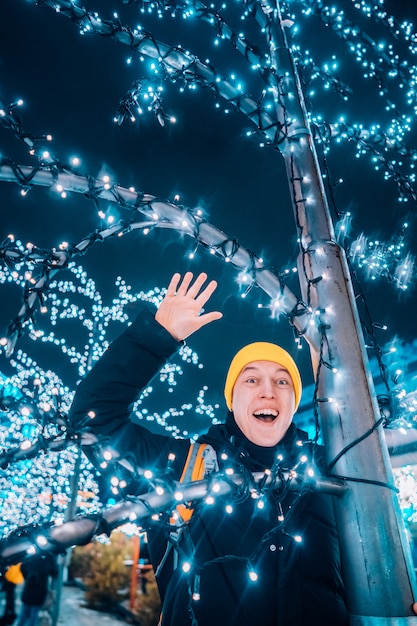 Ночная программа