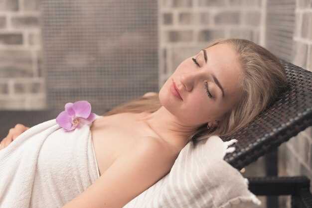 Индивидуальные программы SPA в Luson: забота о вашем благополучии