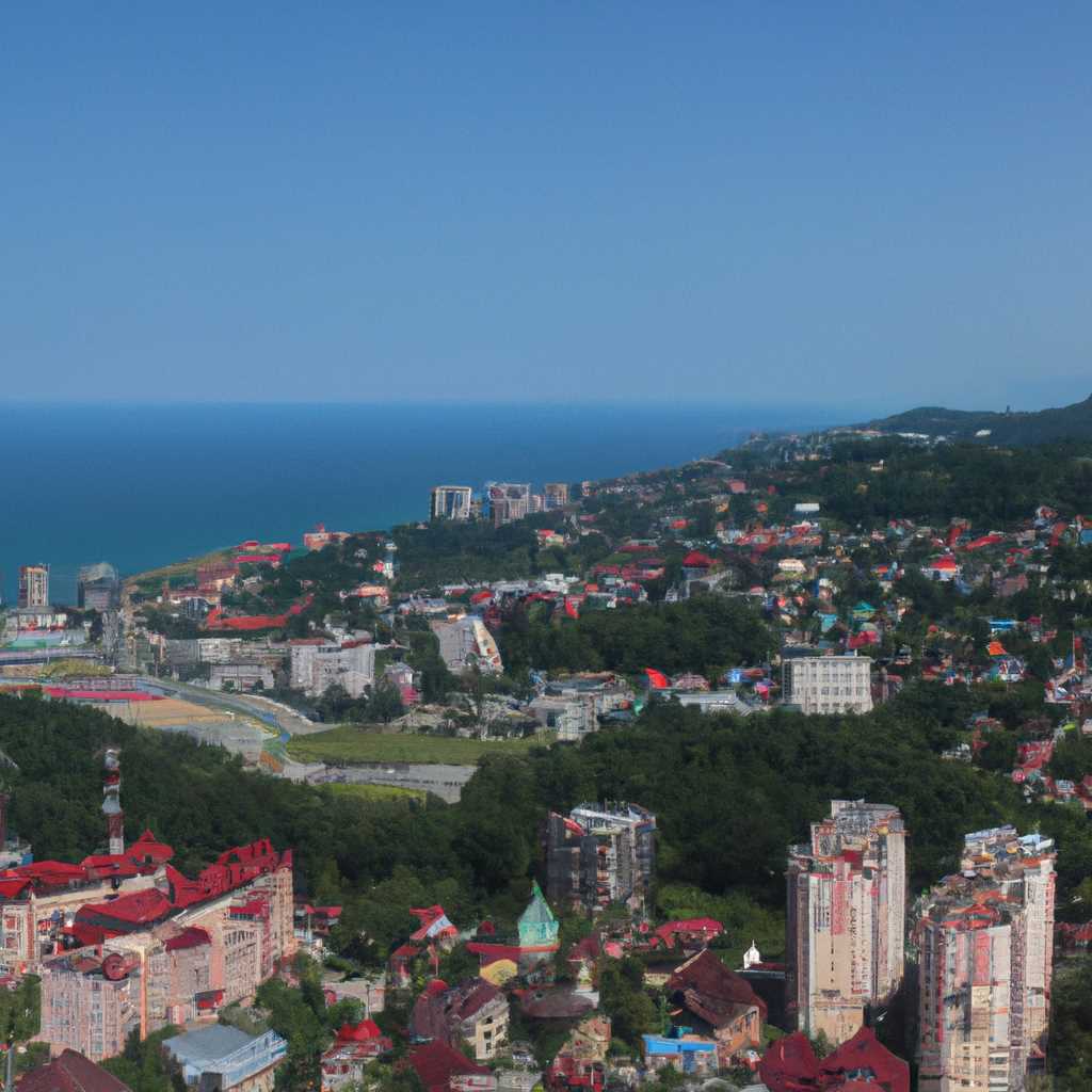 Солнечная красота и белоснежный песчаный берег