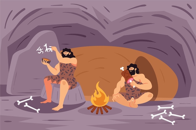 В поисках приключений