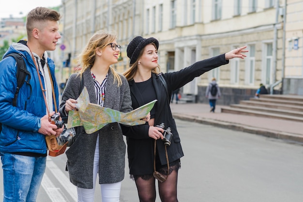 Подготовка к путешествию