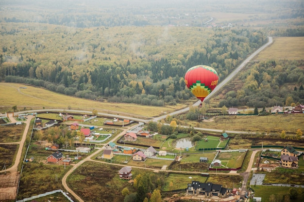 Неповторимые виды Сочи с высоты