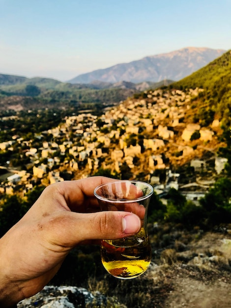 Первые шаги к созданию чайной культуры
