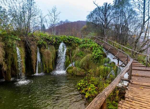 Природный шедевр: водопад Кындыг