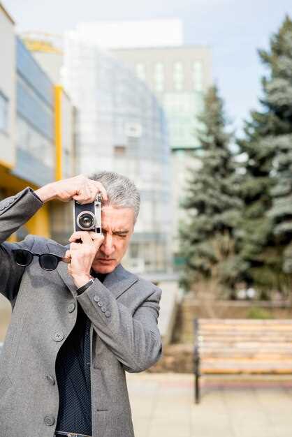 Природа и архитектура в кадре