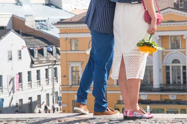 Незабываемые впечатления от прогулки