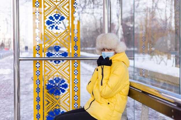Ночная жизнь города в декабре