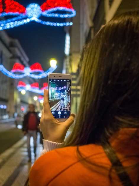 Чарующая атмосфера