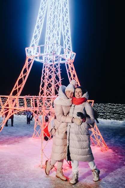 Популярные события
