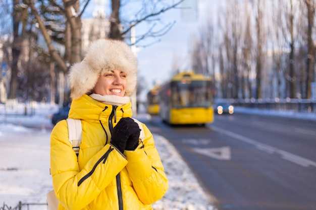 Природа и зимние пейзажи