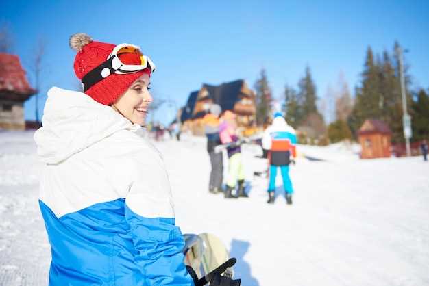 Спорт и активный отдых
