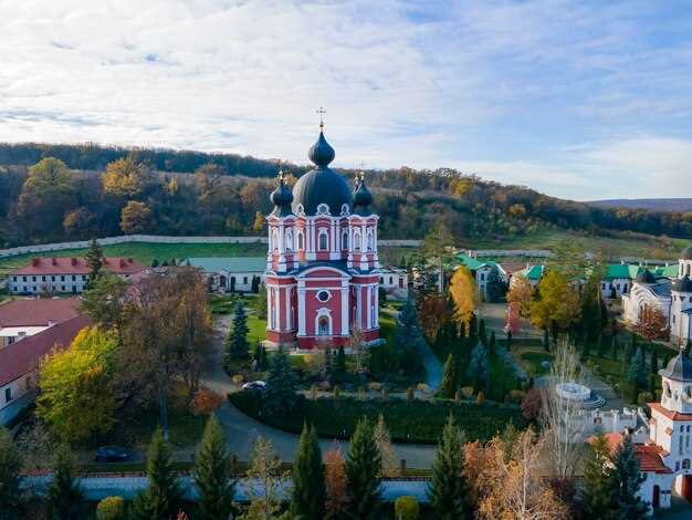Тайны Красной Поляны: 5 главных достопримечательностей, которые стоит увидеть
