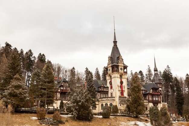 Исторические памятники курорта и окрестностей