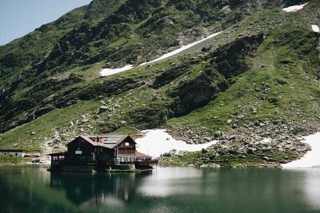 Топ-5 must-see достопримечательностей Абхазии: краткий гид