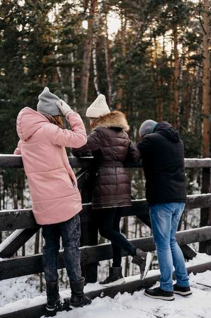 Уникальные природные пейзажи